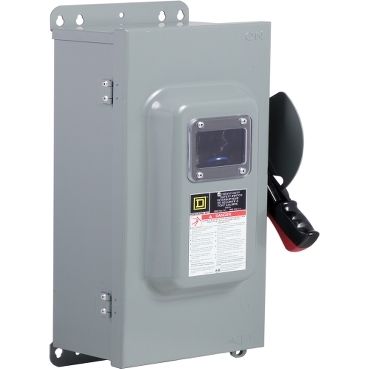 Schneider Electric CH363AWK Picture