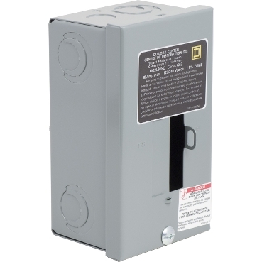Schneider Electric QO2L30SC Picture