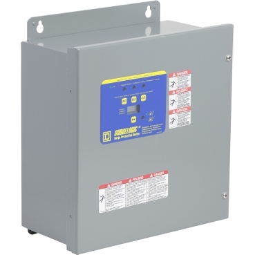 Schneider Electric TVS4EBA16A Picture