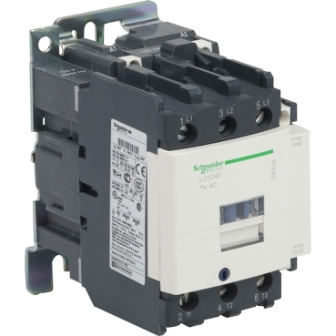 Schneider Electric LC1D40B5 Picture