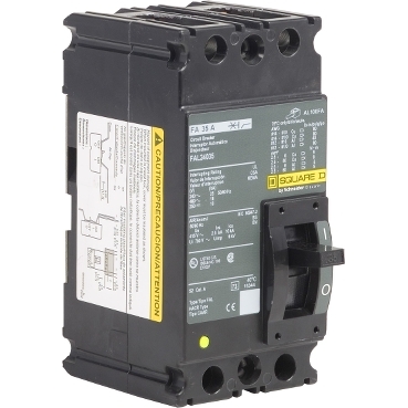 Schneider Electric FAL24035 Picture