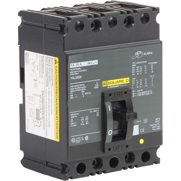 Schneider Electric FAL32020 Picture
