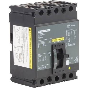 Schneider Electric FAL32030 Picture