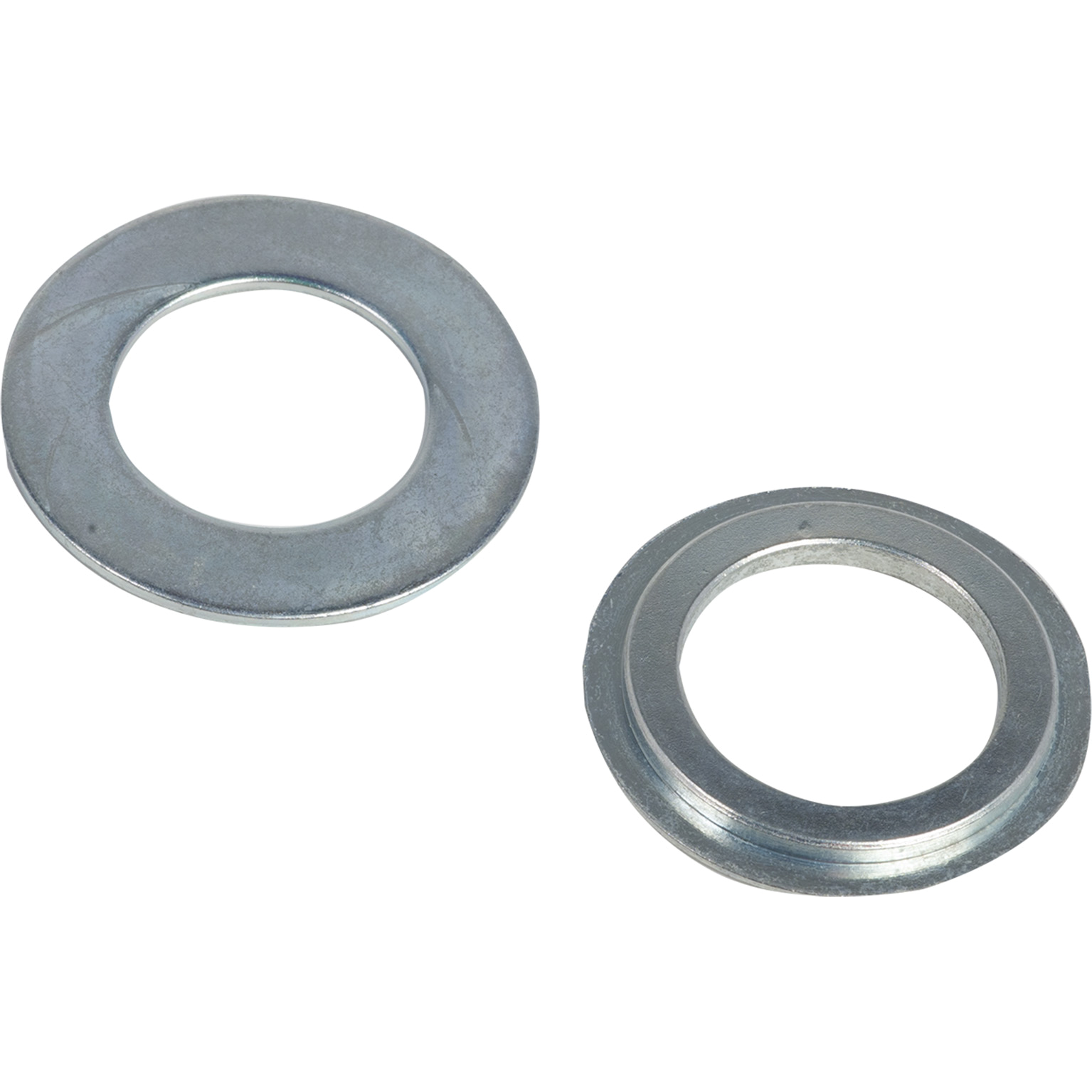 22mm push button, Harmony ZB, an adapter for mounting a 22mm operator in a 30mm hole