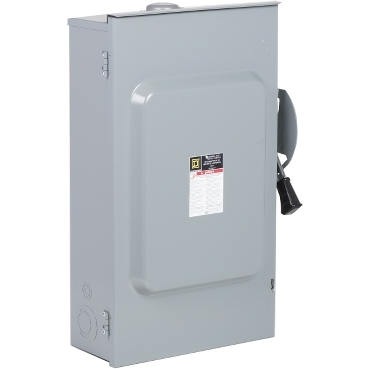 Schneider Electric CD224NRB Picture