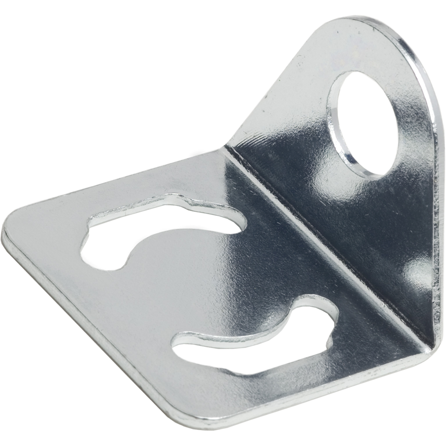 Product image for TES 9006PA12 INDUCTIVE SENSOR MOUNT