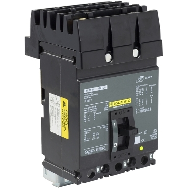 Schneider Electric FH36015 Picture