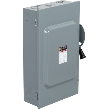 Schneider Electric CD324N Picture