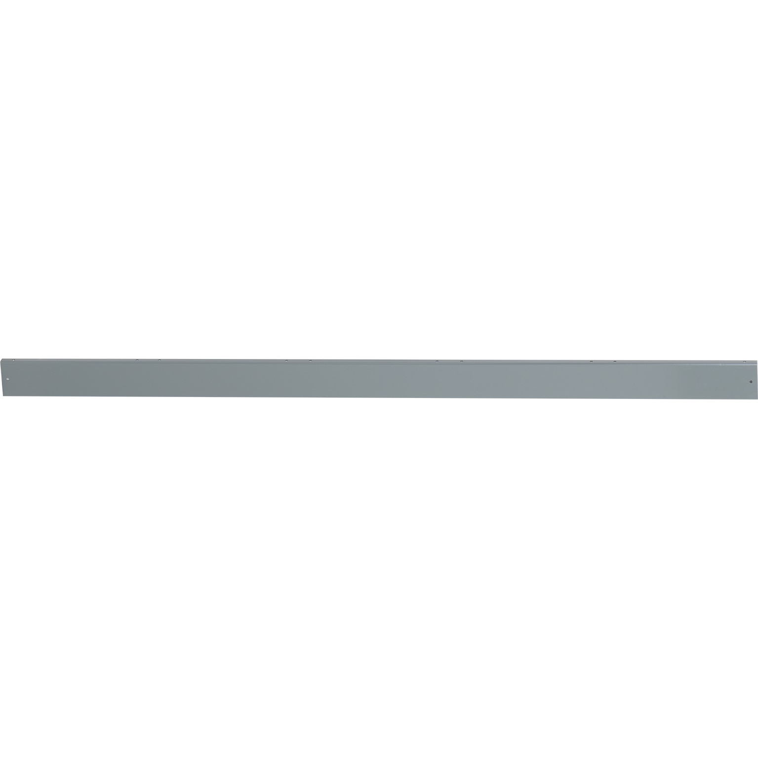 Square D LJB45B 4 Inch NEMA 12 14 Gauge Steel Lay In Wireway Barrier