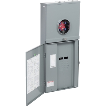 Schneider Electric RC12L200S Picture