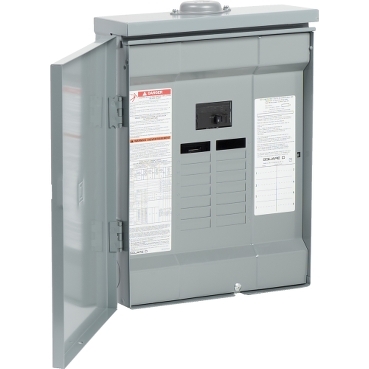 Schneider Electric CQO18M100RB100 Picture
