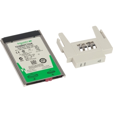 Schneider Electric TSXMRPC768K Picture