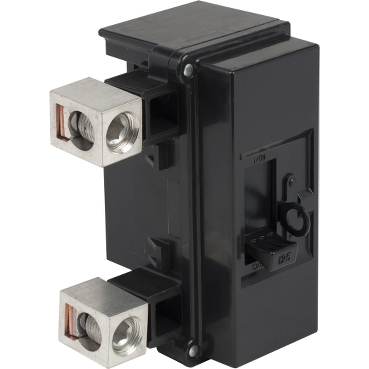 Schneider Electric QOM2125VHL Picture