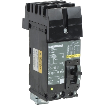 Schneider Electric FH26020BC Picture