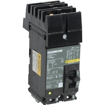 Schneider Electric FH26030AC Picture