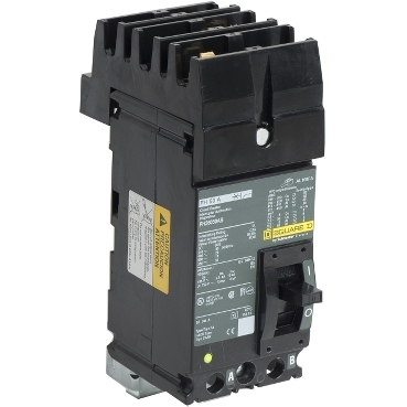 Schneider Electric FH26050AB Picture