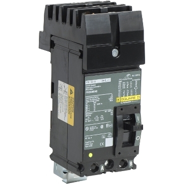 Schneider Electric FH26060AB Picture