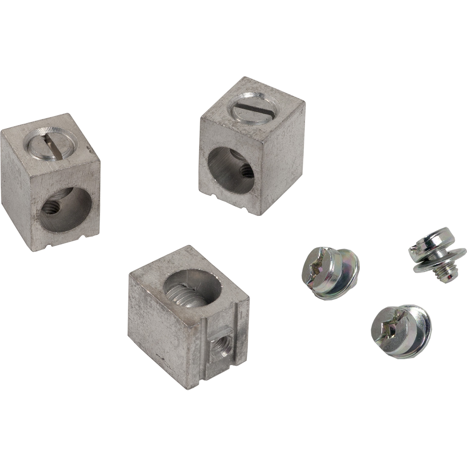 35 TO 110A CIRCUIT BREAKER MECHANICAL LUG KIT