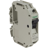  GB2CB06 GB2CB06 OSIGURAČ AUTOMATSKI 1A 1P  