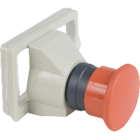  GV2K011 GV2K011 GLAVA PEČURKASTA  