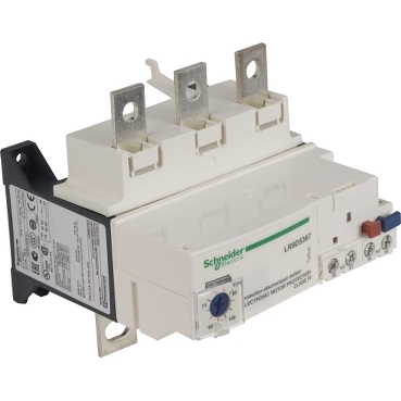 SOLID STATE O/LOAD RELAY 575VAC 100A