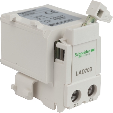 Schneider Electric LAD703N Picture