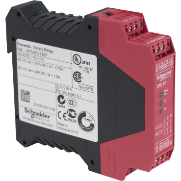 XPSAF5130P Picture of product Schneider Electric