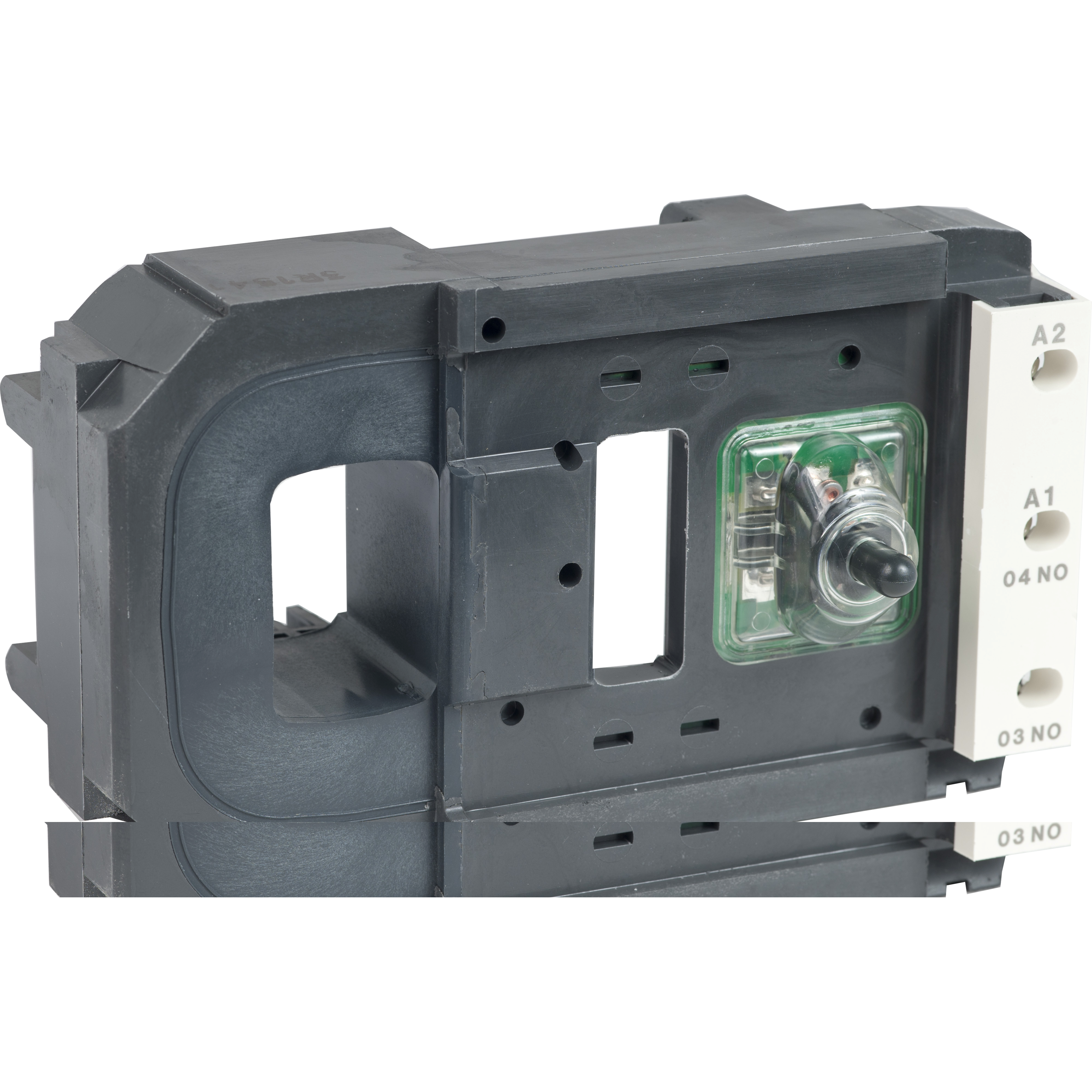 BOBINE LX1F 110 A 120 V C