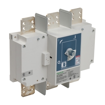 Schneider Electric LK4TU3N Picture