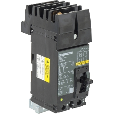 Schneider Electric FH26050AC Picture