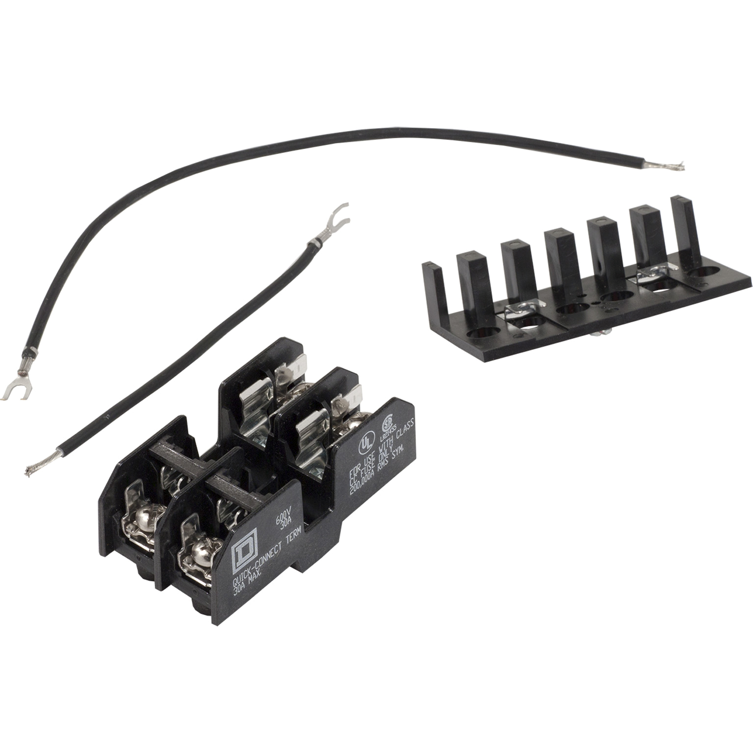 FUSE BLOCK FIELD INSTALL