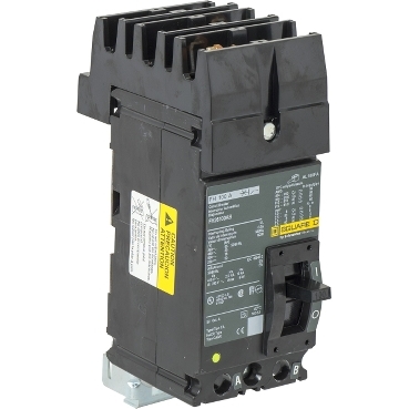 Schneider Electric FH26100AB Picture