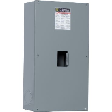 Schneider Electric LA400LS Picture