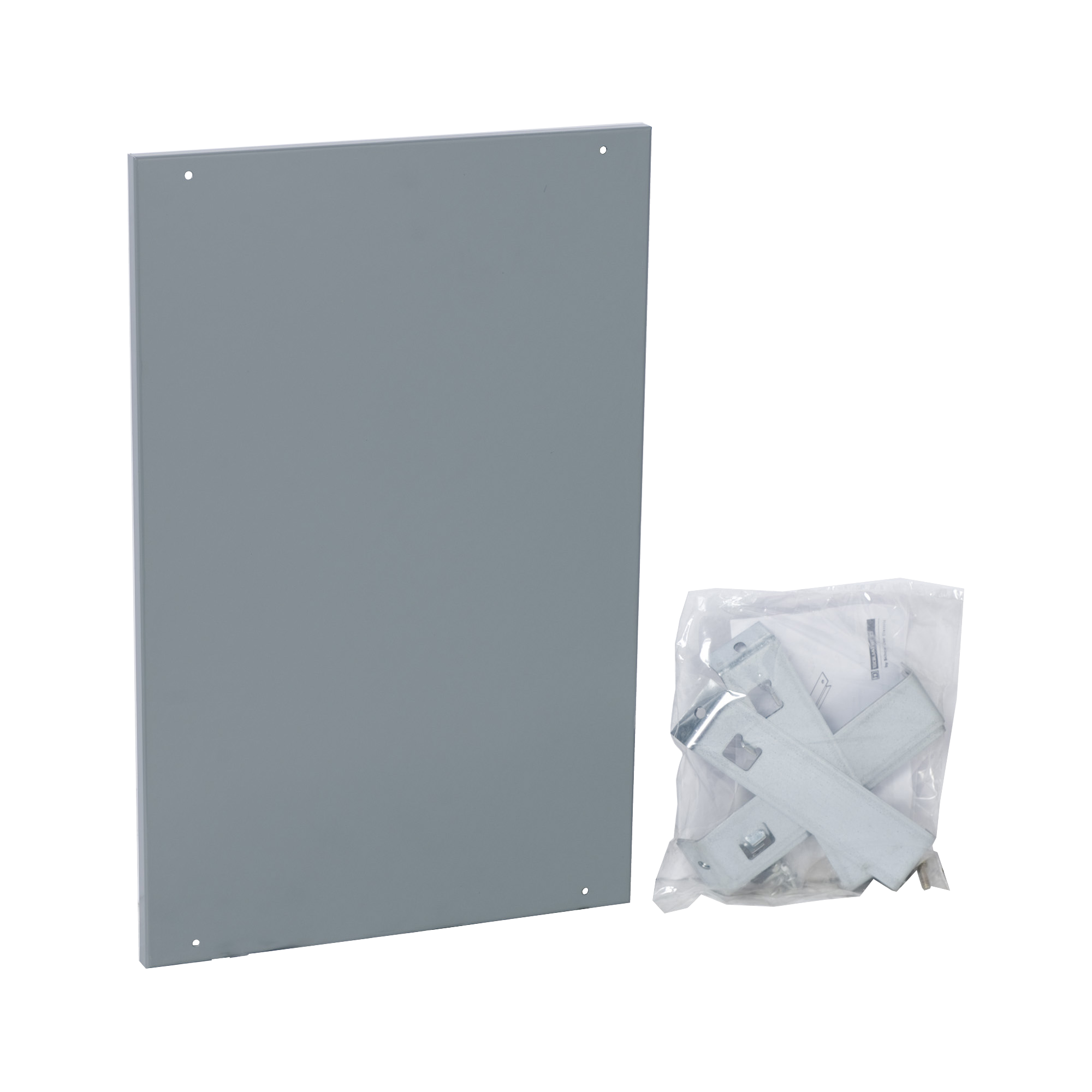 Square D QMB15BLW 15 Inch Panelboard Blank Filler Plate Viking Electric