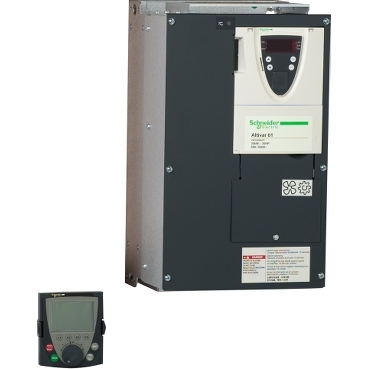 Schneider Electric ATV61HD30Y Picture