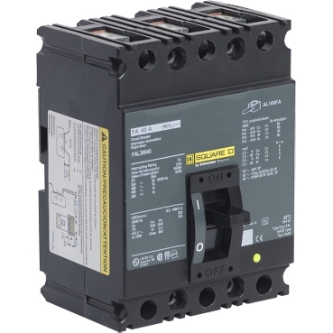 Schneider Electric FAL36040 Picture