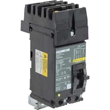 Schneider Electric FH26070AB Picture