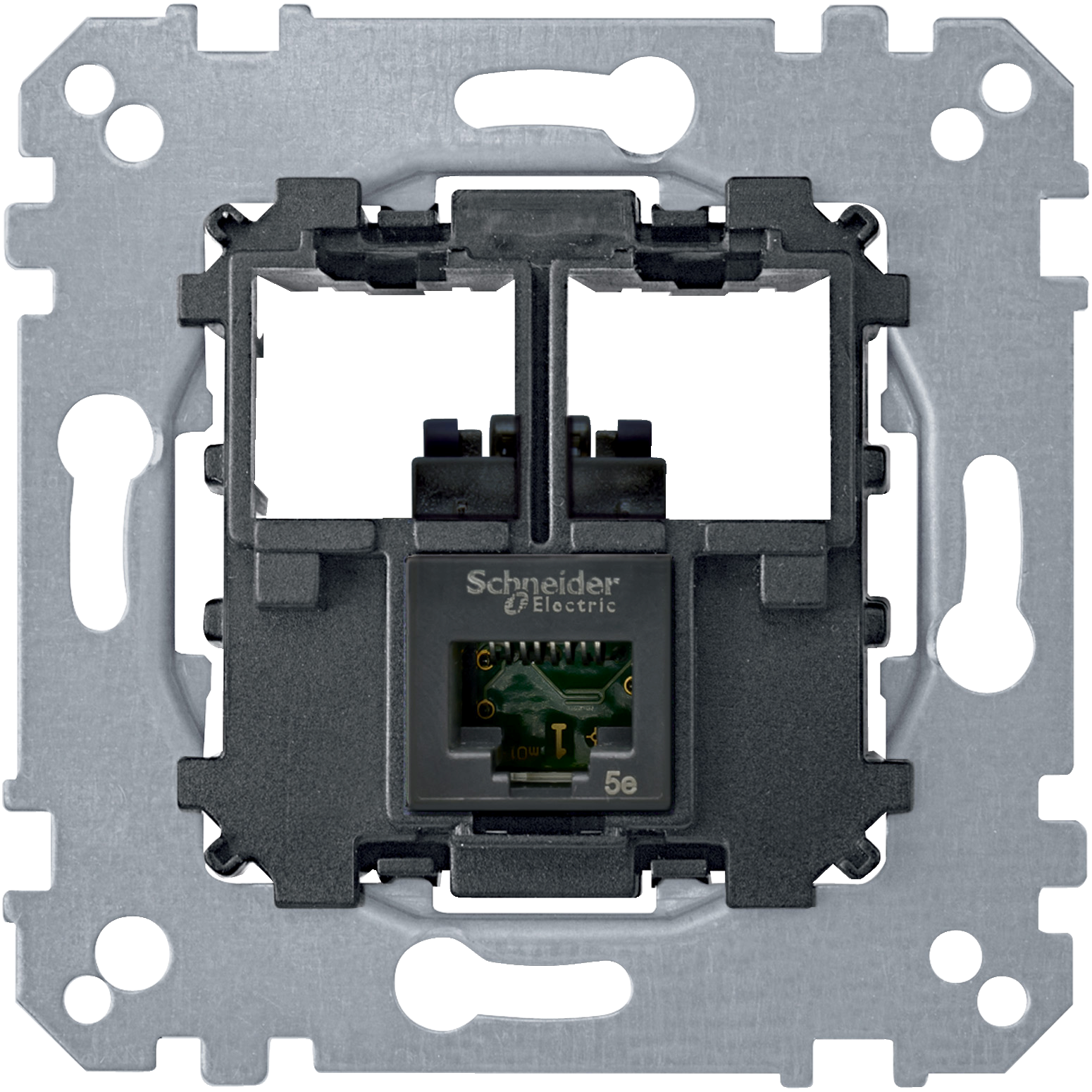 MECA SPLE RJ45 CAT6 UTP