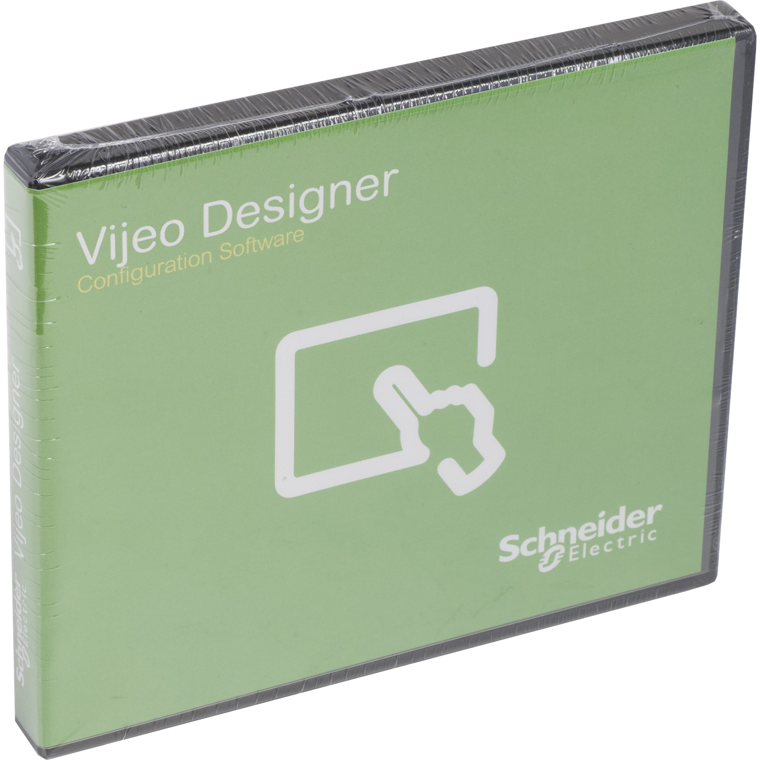 Vijeo Designer Update License