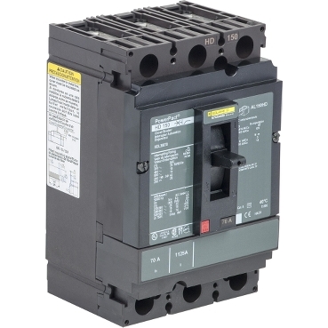 Schneider Electric HDL36070C Picture
