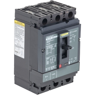 Schneider Electric HDL36110C Picture