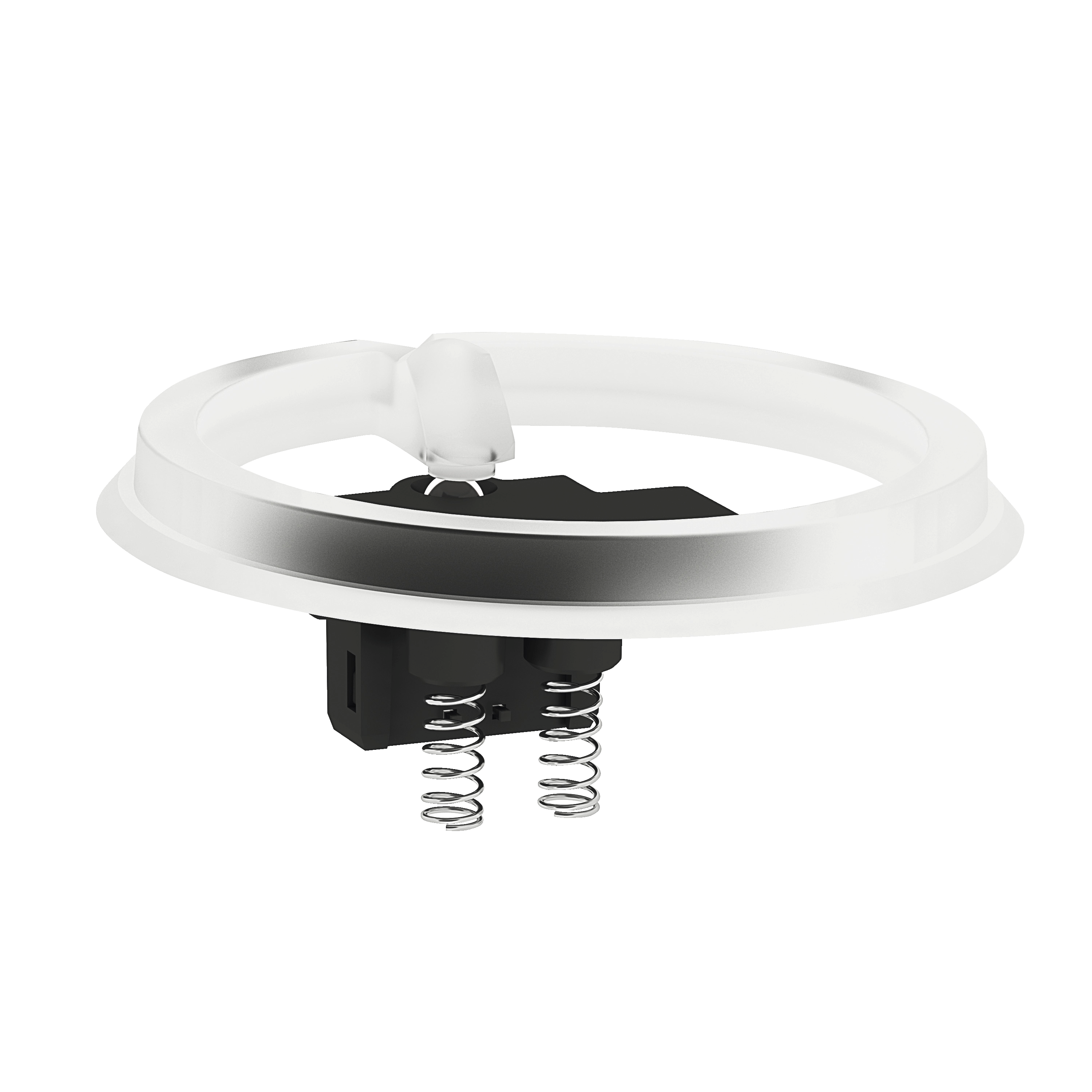 Module d&rsquo;éclairage LED rotatif