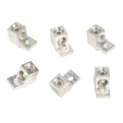GS1AW306 - Lug kit, TeSys GS, 100A, set of 3, for disconnect