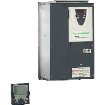 Schneider Electric ATV61HD15Y Picture