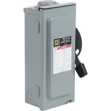 Schneider Electric CD222NRB Picture