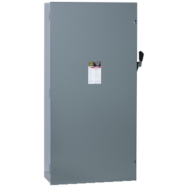 Schneider Electric D326NT Picture