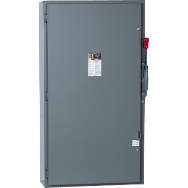 Schneider Electric CH366 Picture