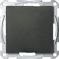  MTN6185-0414 MTN6185-0414 KNX PUSH BUTTON PRO T, ANT, SYSTEM M  