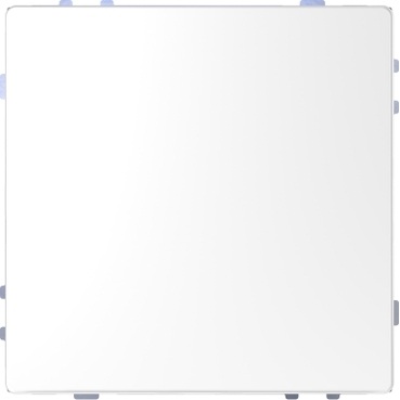KNX Push Button Pro T, D-Life, fehér MTN6185-6035