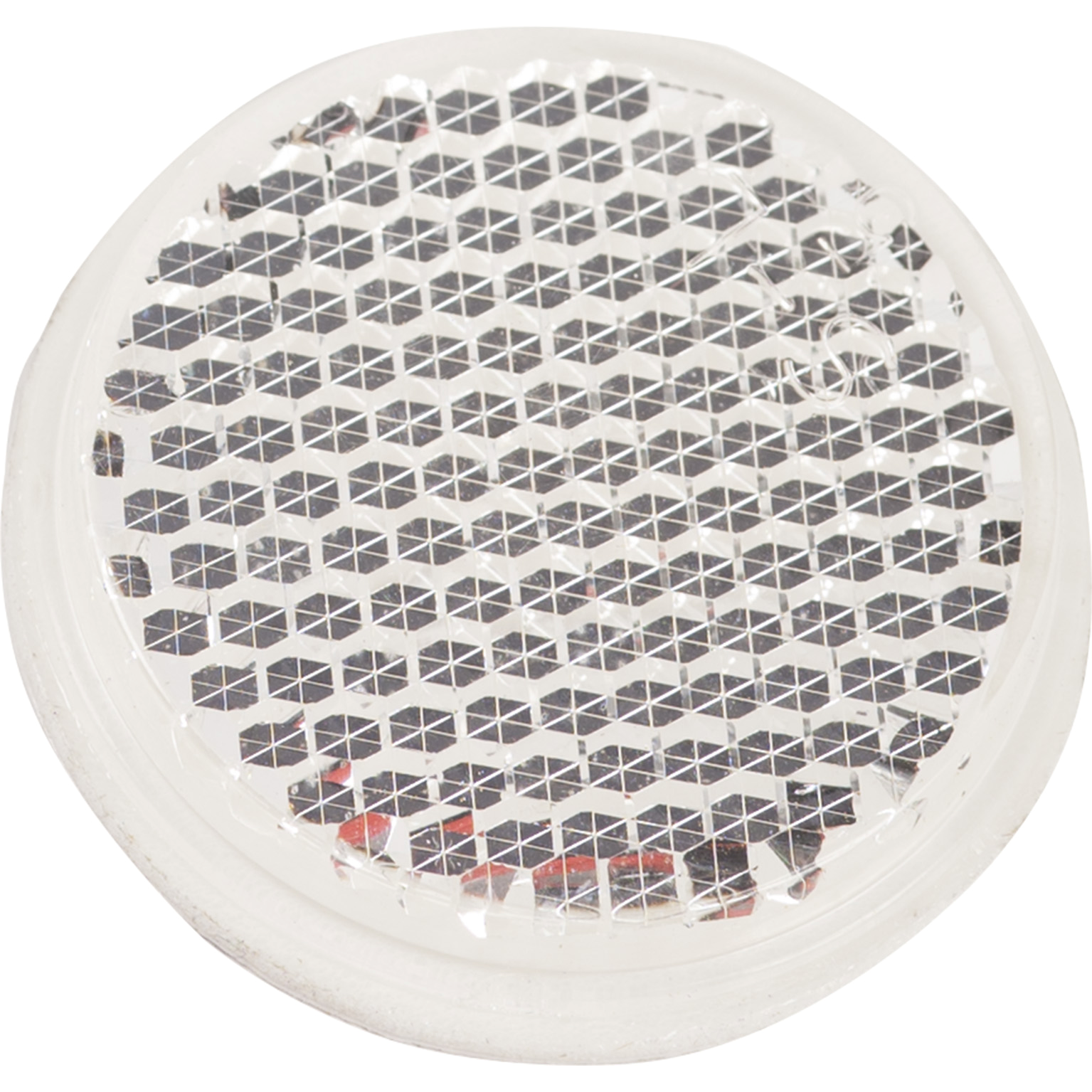 Product image for TES RF10 PHOTO SENSOR REFLECTOR 1 D